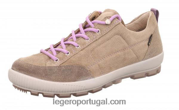 mulheres tanaro trekking giotto 2DDR23 Legero
