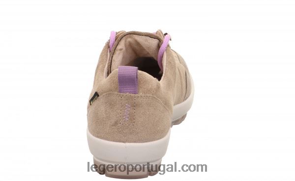 mulheres tanaro trekking giotto 2DDR23 Legero