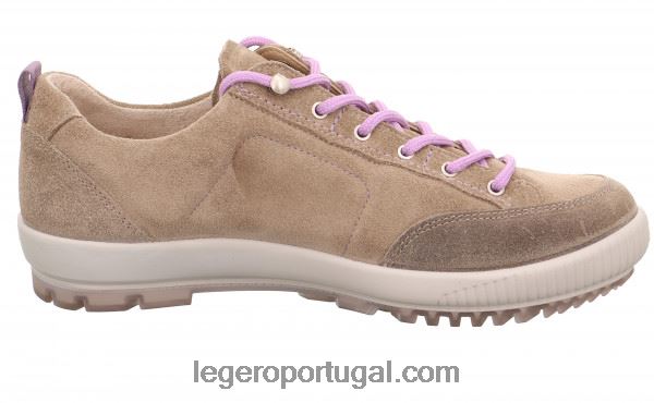 mulheres tanaro trekking giotto 2DDR23 Legero