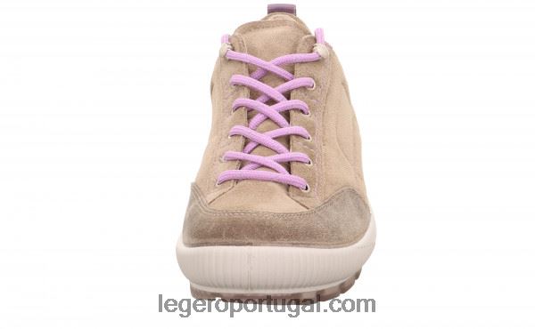 mulheres tanaro trekking giotto 2DDR23 Legero