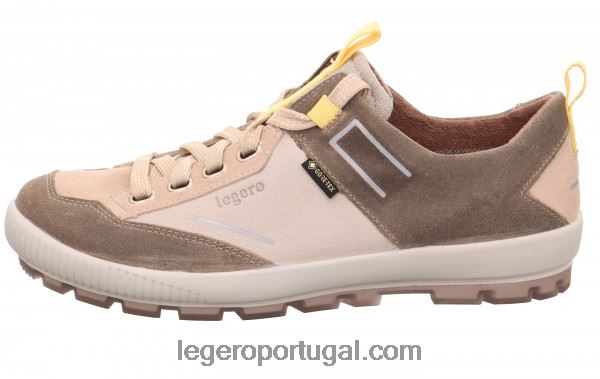 mulheres tanaro trekking giotto 2DDR92 Legero