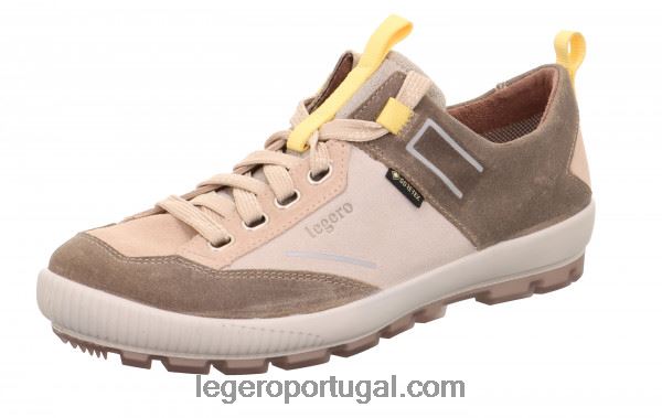 mulheres tanaro trekking giotto 2DDR92 Legero