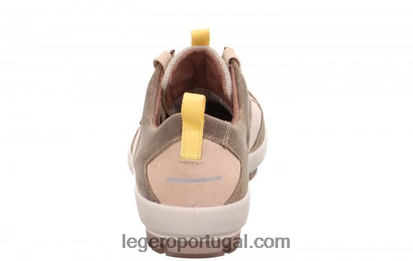 mulheres tanaro trekking giotto 2DDR92 Legero