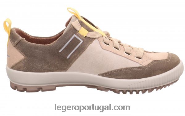 mulheres tanaro trekking giotto 2DDR92 Legero