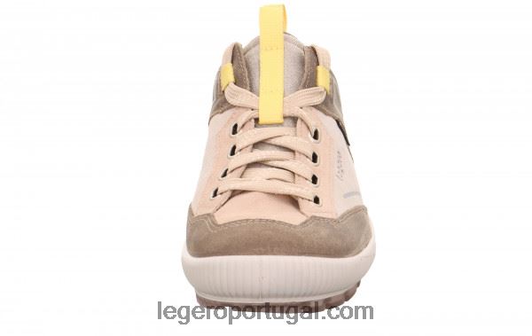 mulheres tanaro trekking giotto 2DDR92 Legero