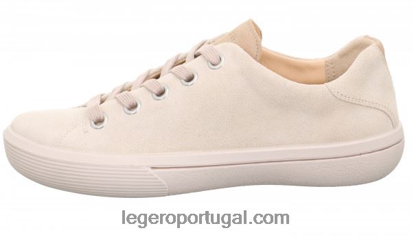 mulheres taupe macio fresco 2DDR128 Legero
