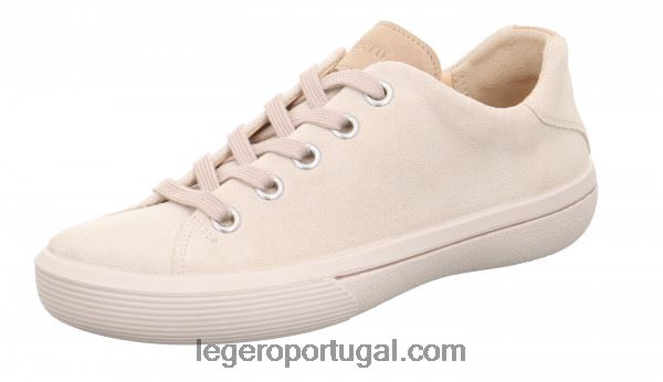 mulheres taupe macio fresco 2DDR128 Legero
