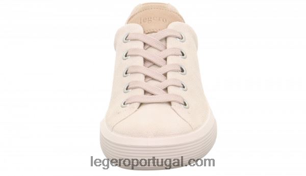 mulheres taupe macio fresco 2DDR128 Legero