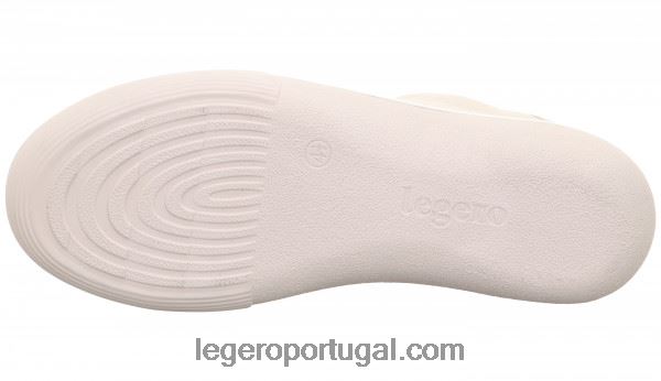 mulheres taupe macio fresco 2DDR128 Legero