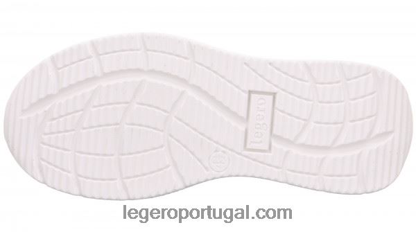 mulheres velocista multicolorido 2DDR37 Legero