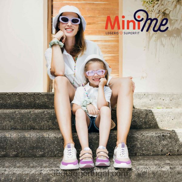 mulheres velocista multicolorido 2DDR37 Legero